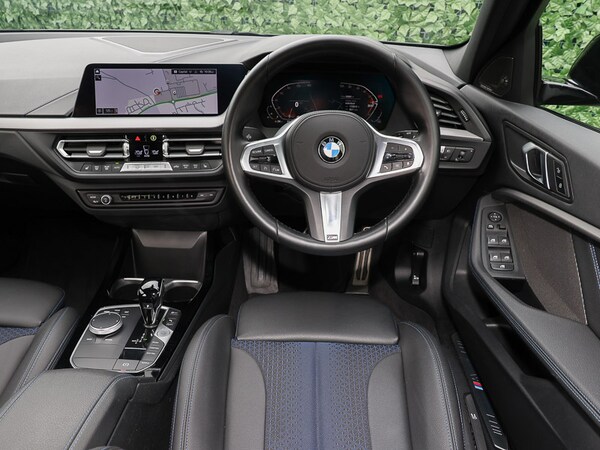 Used BMW 1 Series 2023 for sale - 76221308: Photo 4