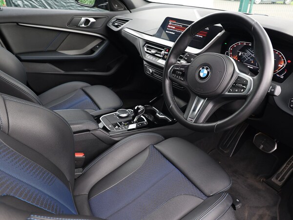 Used BMW 1 Series 2023 for sale - 76221308: Photo 5