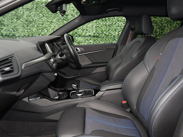 Used BMW 1 Series 2023 for sale - 76221308: Photo 6