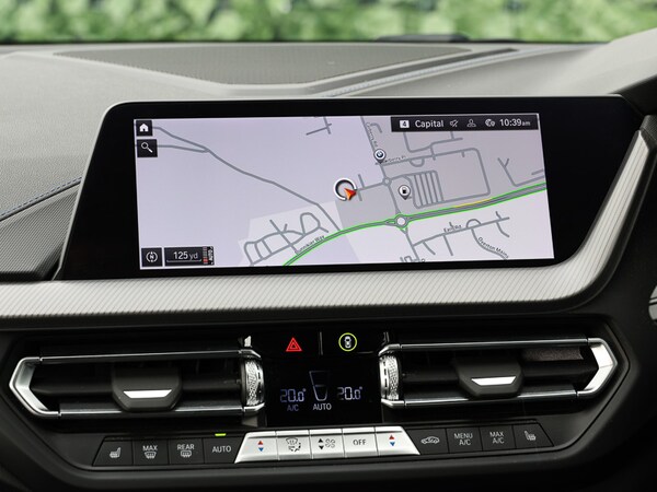 Used BMW 1 Series 2023 for sale - 76221308: Photo 7