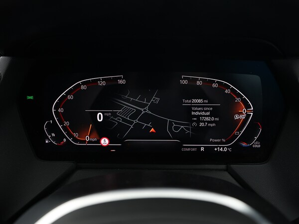 Used BMW 1 Series 2023 for sale - 76221308: Photo 8