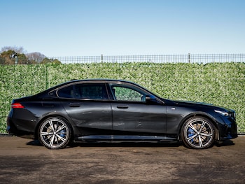 Used BMW i5 2025 for sale - 78225346: Photo