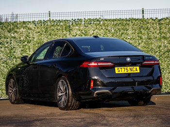 Used BMW i5 2025 for sale - 78225346: Photo