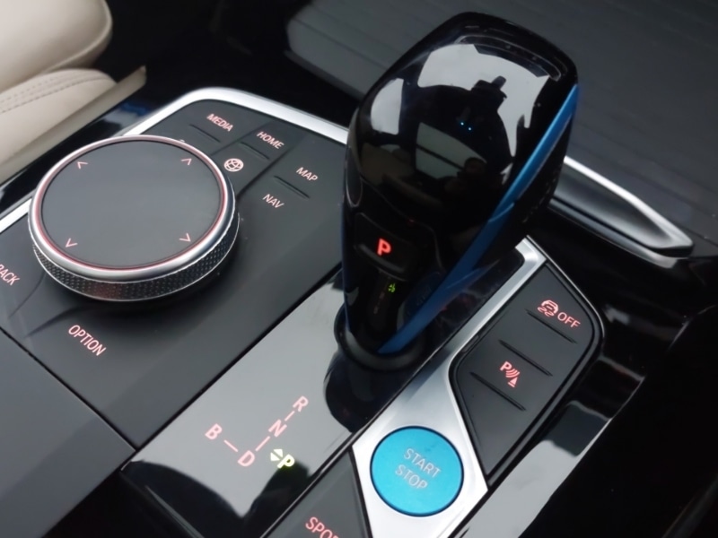 Used BMW iX3 2022 for sale - 77299936: Photo 10