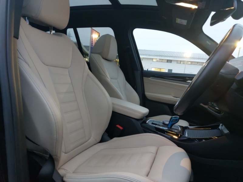 Used BMW iX3 2022 for sale - 77299936: Photo 11