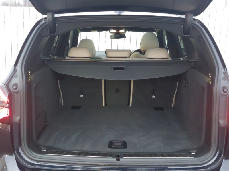 Used BMW iX3 2022 for sale - 77299936: Photo 13