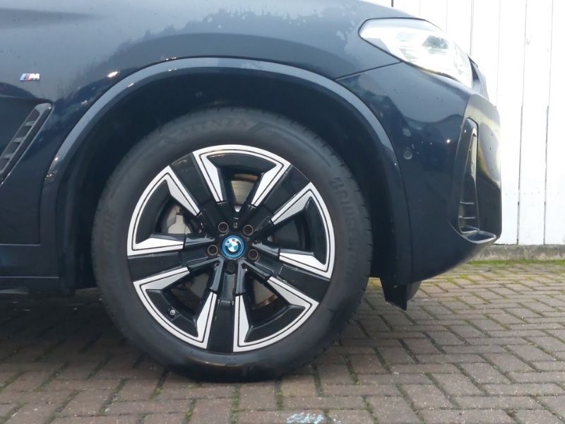 Used BMW iX3 2022 for sale - 77299936: Photo 14