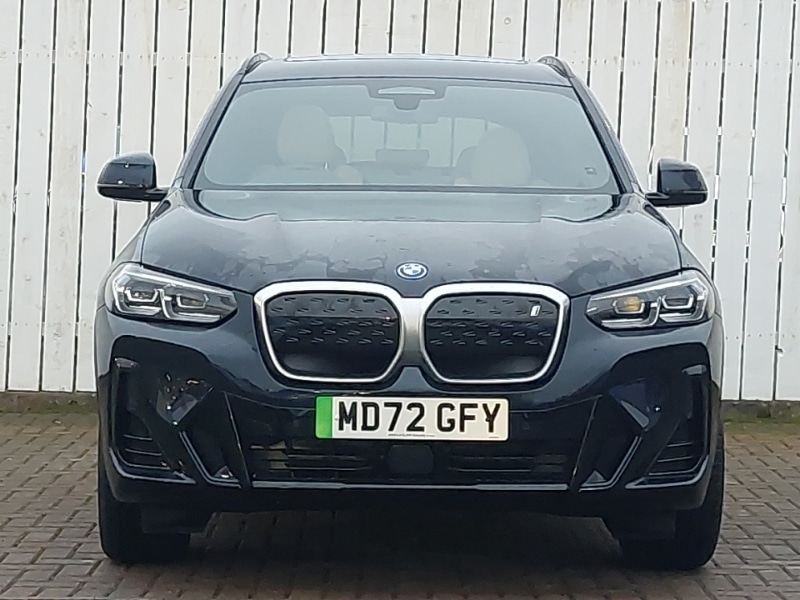 Used BMW iX3 2022 for sale - 77299936: Photo 16