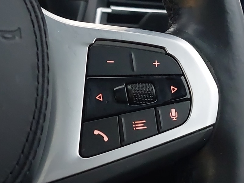 Used BMW iX3 2022 for sale - 77299936: Photo 17