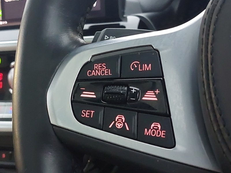 Used BMW iX3 2022 for sale - 77299936: Photo 18