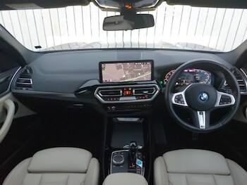 Used BMW iX3 2022 for sale - 77299936: Photo