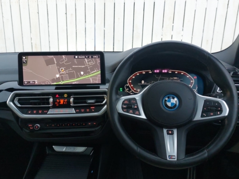 Used BMW iX3 2022 for sale - 77299936: Photo 5