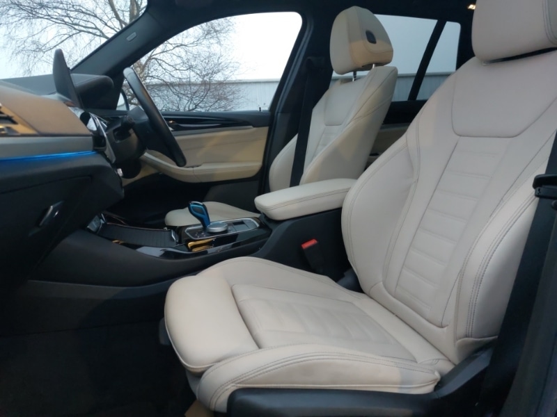 Used BMW iX3 2022 for sale - 77299936: Photo 7