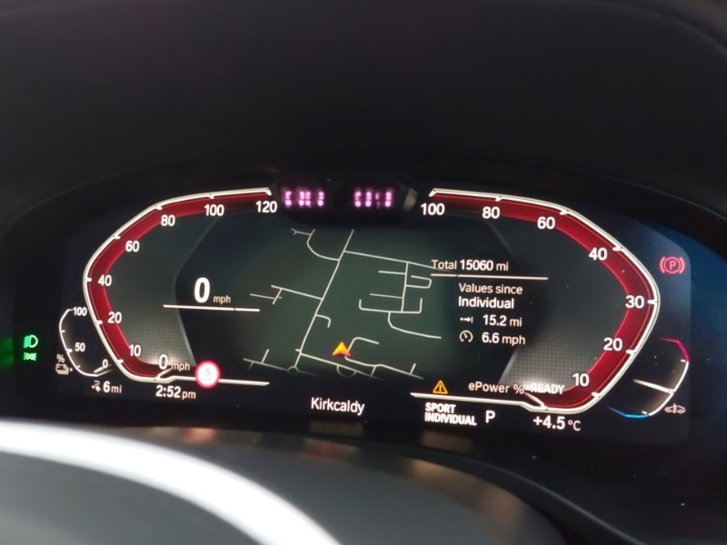 Used BMW iX3 2022 for sale - 77299936: Photo 9