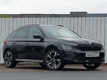 2024 - 1.0 TSI Monte Carlo 5dr DSG