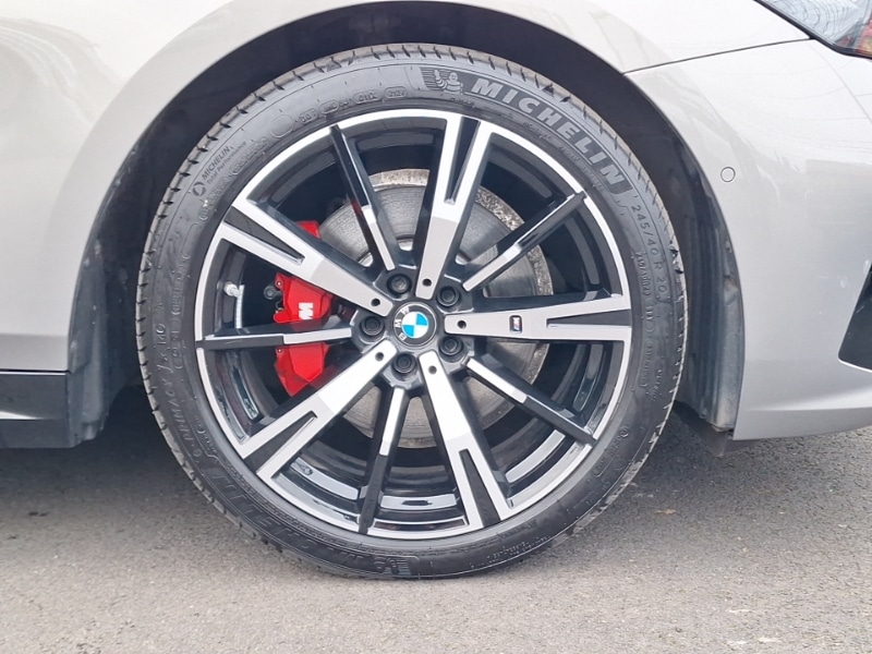 Used BMW 5 Series 2025 for sale - 77611150: Photo 14