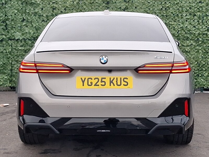 Used BMW 5 Series 2025 for sale - 77611150: Photo 15