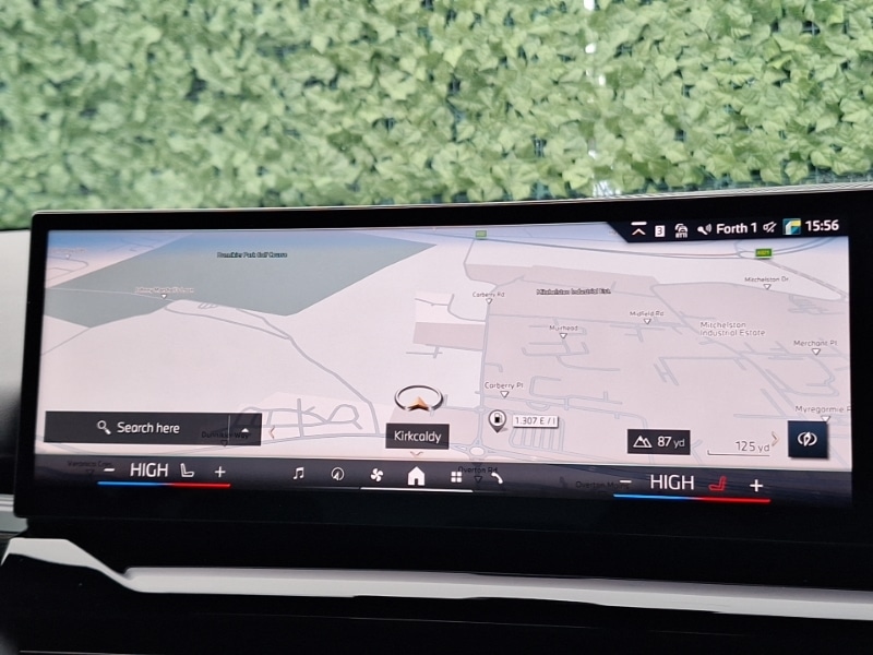 Used BMW 5 Series 2025 for sale - 77611150: Photo 19