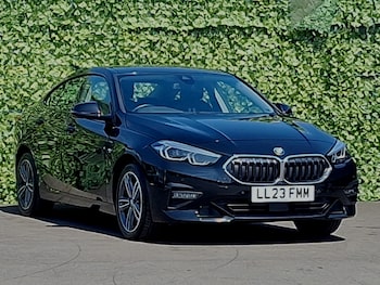 Used BMW 2 Series 2023 for sale - 79218300: Photo