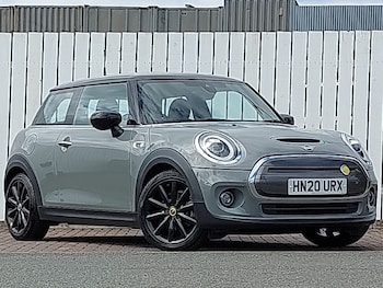 Used MINI Cooper 2020 for sale - 75591828: Photo