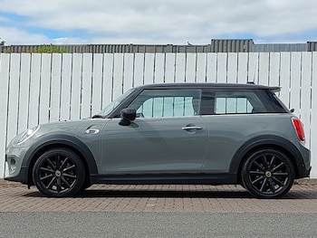 Used MINI Cooper 2020 for sale - 75591828: Photo