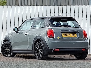 Used MINI Cooper 2020 for sale - 75591828: Photo