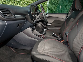Used Ford Fiesta 2020 for sale - 79517560: Photo