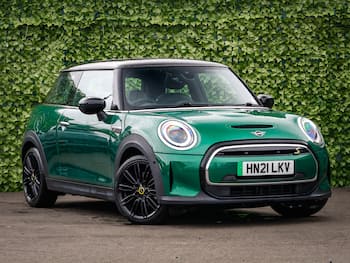 Used MINI Hatch 2021 for sale - 79654624: Photo