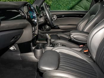Used MINI Hatch 2021 for sale - 79654624: Photo