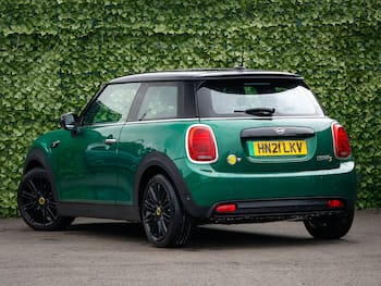 Used MINI Hatch 2021 for sale - 79654624: Photo