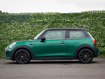 Used MINI Hatch 2021 for sale - 79654624: Photo