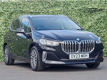 Used BMW 2 Series 2023 for sale - 79598104: Photo