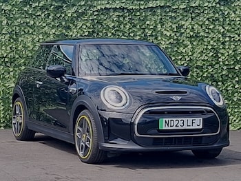 Used MINI Hatch 2023 for sale - 78983655: Photo