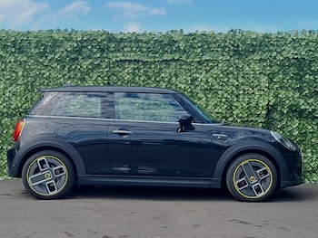 Used MINI Hatch 2023 for sale - 78983655: Photo