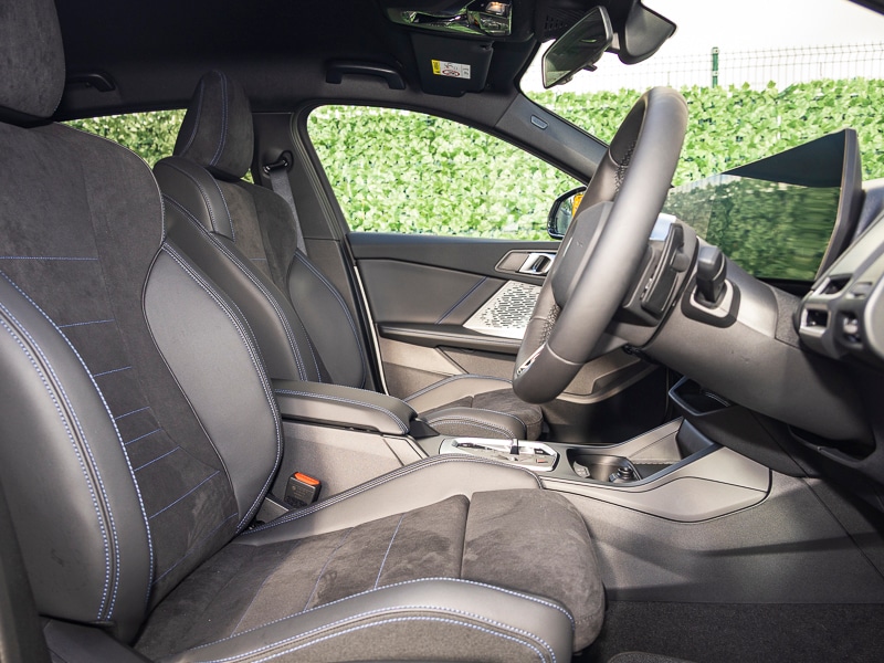 Used BMW 1 Series 2025 for sale - 76348315: Photo 11