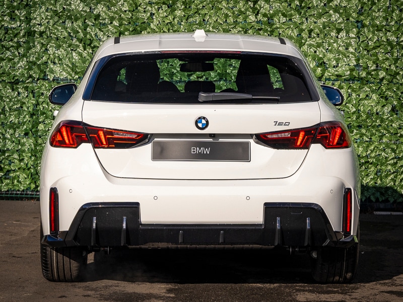Used BMW 1 Series 2025 for sale - 76348315: Photo 15