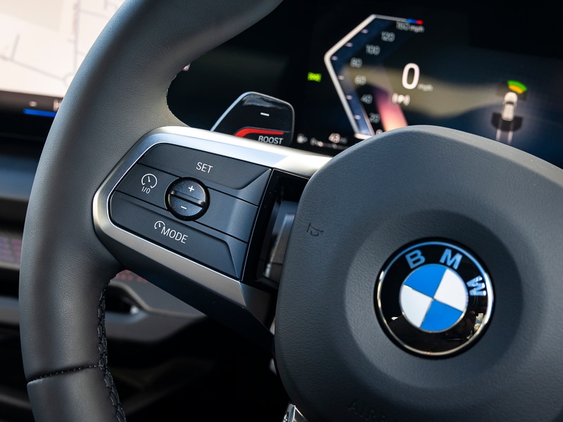 Used BMW 1 Series 2025 for sale - 76348315: Photo 18