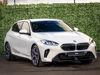 BMW - 1 Series