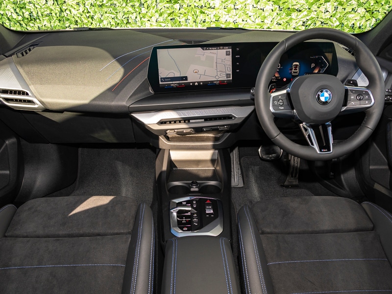 Used BMW 1 Series 2025 for sale - 76348315: Photo 4