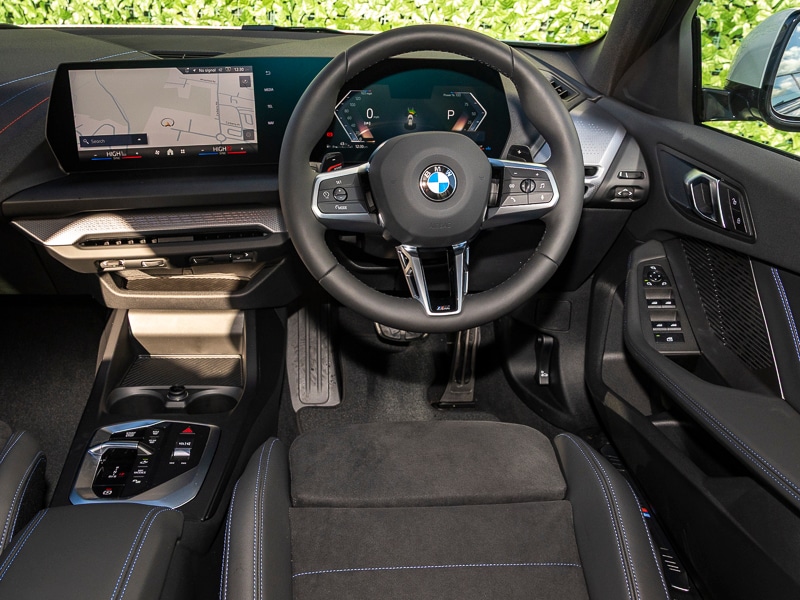 Used BMW 1 Series 2025 for sale - 76348315: Photo 5