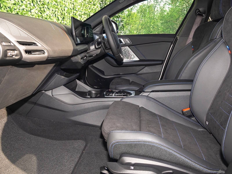 Used BMW 1 Series 2025 for sale - 76348315: Photo 7