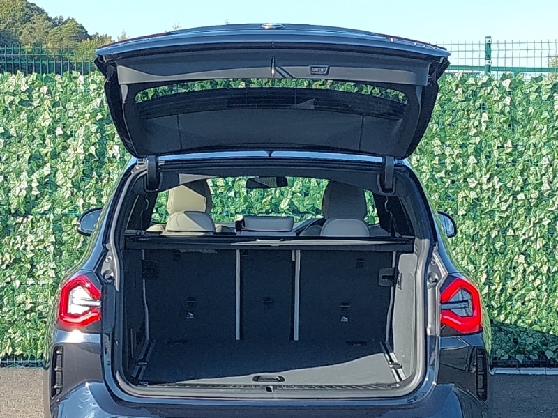 Used BMW X3 2023 for sale - 77035217: Photo 13