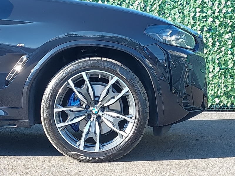 Used BMW X3 2023 for sale - 77035217: Photo 14