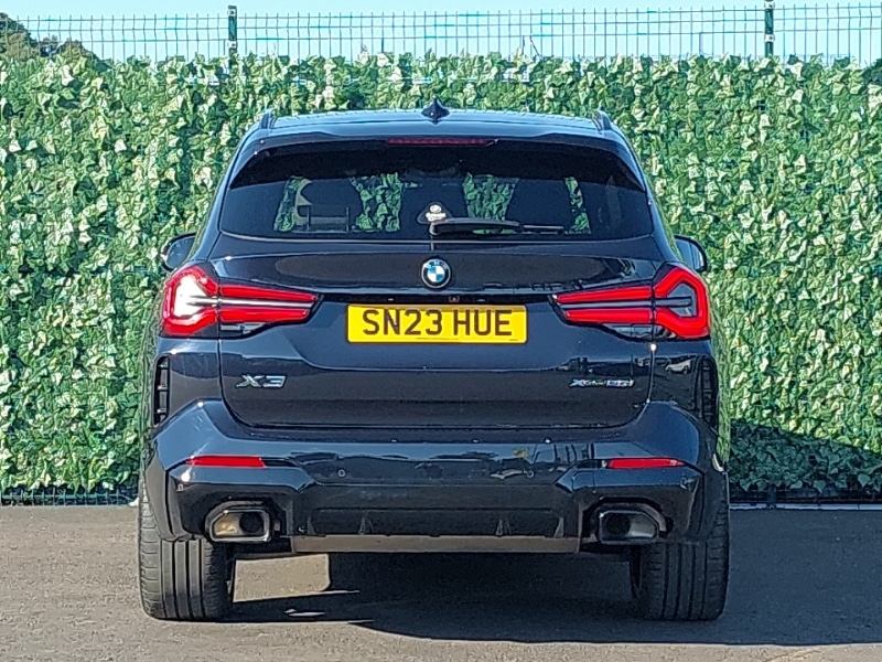 Used BMW X3 2023 for sale - 77035217: Photo 15