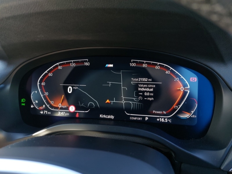 Used BMW X3 2023 for sale - 77035217: Photo 9