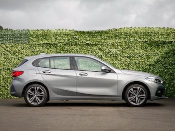 Used BMW 1 Series 2023 for sale - 79591964: Photo