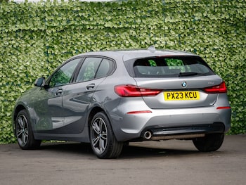 Used BMW 1 Series 2023 for sale - 79591964: Photo
