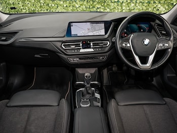 Used BMW 1 Series 2023 for sale - 79591964: Photo