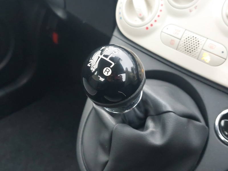 Used Fiat 500 2019 for sale - 77155000: Photo 10