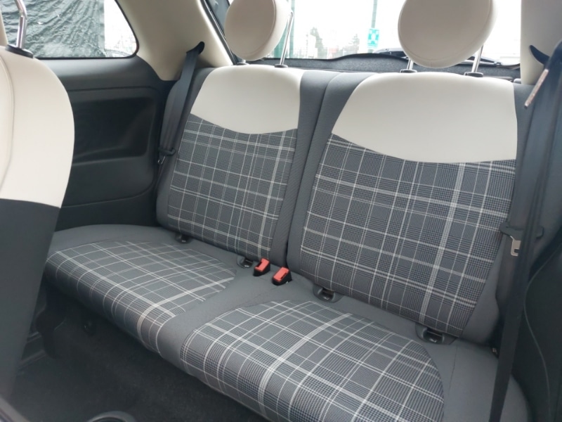 Used Fiat 500 2019 for sale - 77155000: Photo 12